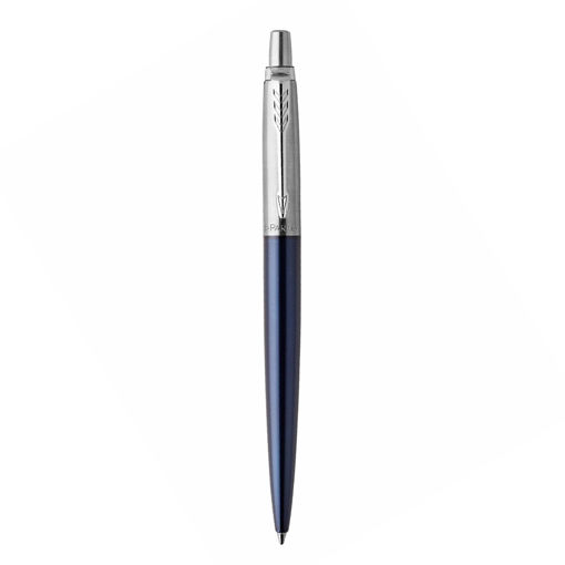 Picture of PARKER JOTTER ROYAL BLUE CT BALLPOINT PEN